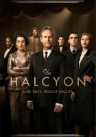 plakat serialu The Halcyon