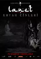 plakat filmu Lanet: Ervah Cinleri