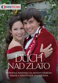 Duch nad zlato
