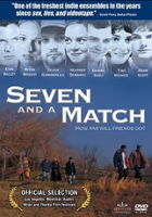 Derek Simonds / Seven and a Match