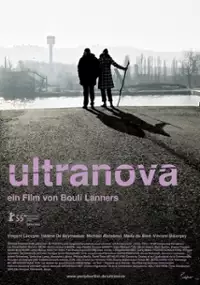 Plakat filmu Ultranova