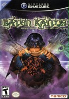 plakat filmu Baten Kaitos: Eternal Wings and the Lost Ocean