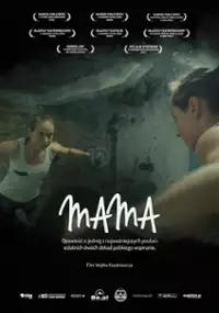 Plakat filmu Mama