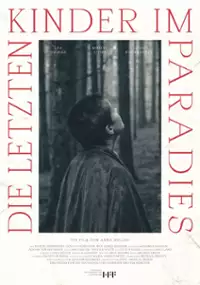 Plakat filmu Die letzten Kinder im Paradies