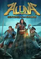 Melissa Medina / Aluna: Sentinel of the Shards