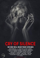 plakat filmu Cry of Silence