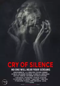 Plakat filmu Cry of Silence