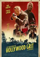plakat filmu Hollywood Grit