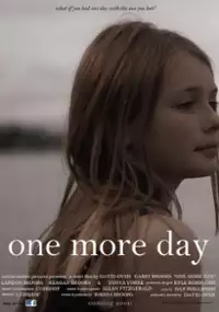 Plakat filmu One More Day