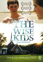plakat filmu The Wise Kids