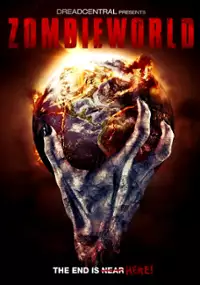 Plakat filmu Zombieworld