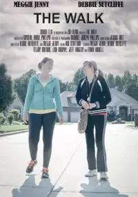 Plakat filmu The Walk