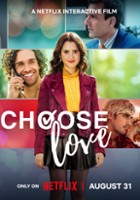 plakat filmu Wybierz miłość