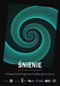 Plakat filmu Śnienie