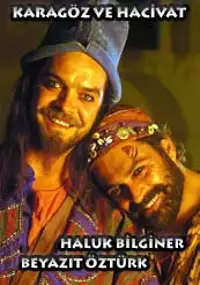 Plakat filmu Walka z cieniem