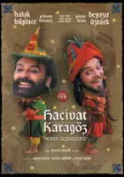 Yusuf Aslanyurek / Walka z cieniem