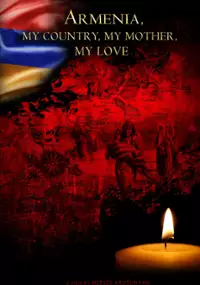 Plakat filmu Armenia, My Love...