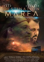 plakat filmu Destination Marfa