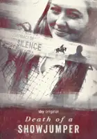 plakat serialu Śmierć zawodniczki