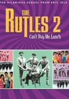 plakat filmu The Rutles 2: Can't Buy Me Lunch