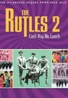 plakat filmu The Rutles 2: Can't Buy Me Lunch