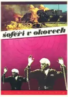 plakat filmu Okovani &scaron;oferi