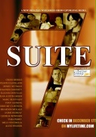 plakat filmu Suite 7