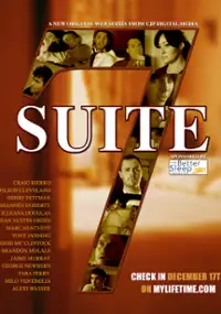 Plakat serialu Suite 7