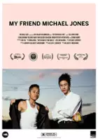 plakat filmu My Friend Michael Jones