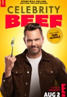 plakat filmu Celebrity Beef