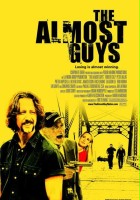 plakat filmu The Almost Guys