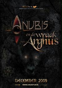 Anubis en de wraak van Arghus