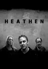 Plakat filmu Heathen