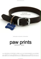 plakat filmu Paw Prints - Serena's Story