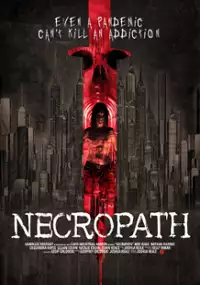 Plakat filmu Necropath