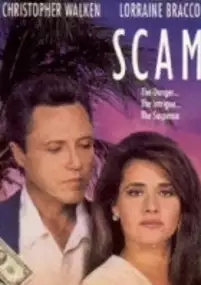 Plakat filmu Chybiony cel