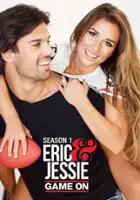 Jessie James Decker / Eric & Jessie: Game On