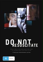 plakat filmu Do Not Resuscitate