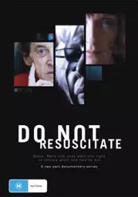 Plakat filmu Do Not Resuscitate