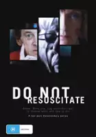 plakat filmu Do Not Resuscitate