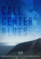 plakat filmu Call Center Blues