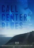 plakat filmu Call Center Blues