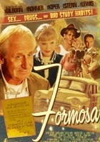 plakat filmu Studio filmowe Formosa