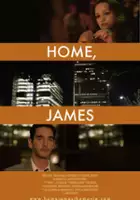 plakat filmu Home, James