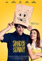 plakat filmu Za humor i Sunny