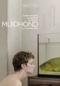 Plakat filmu Lin
