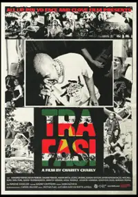 Plakat filmu Tra Fasi