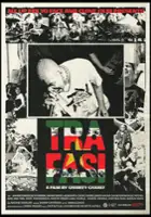plakat filmu Tra Fasi