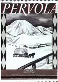 Plakat filmu Pervola