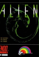 plakat filmu Alien³